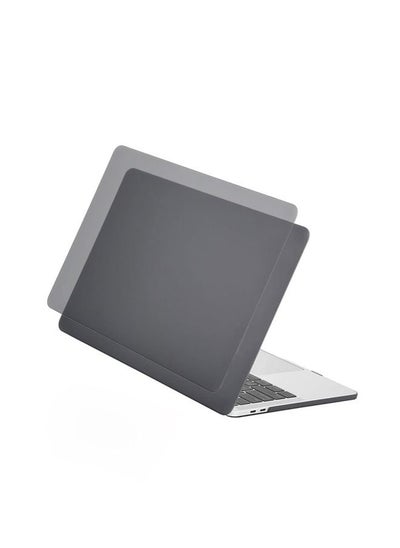 Buy Protective Cover Ultra Thin Hard Shell 360 Protection For Macbook Retina 12 inch A1534 in Egypt