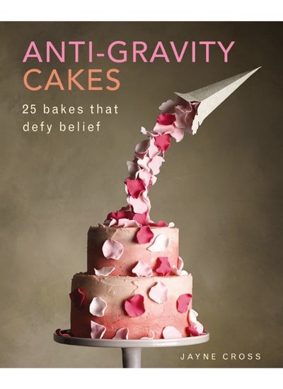 Buy Anti Gravity Cakes in UAE