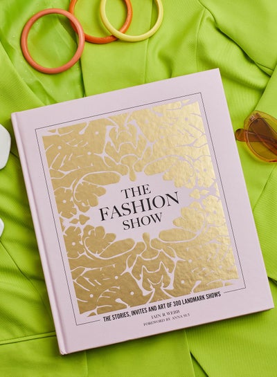 Buy The Fashion Show in Saudi Arabia