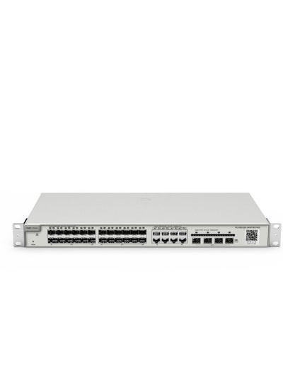 اشتري سويتش  RG-NBS3200-24SFP/8GT4XS في السعودية