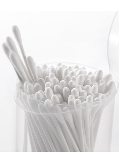 اشتري Baby Cotton Swab - 200 pieces في السعودية