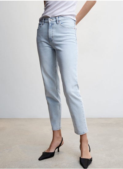 Buy High Waist Jeans in UAE