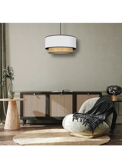 Buy Ceiling Lamp - Multicolor in Egypt