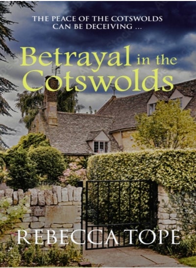 Buy Betrayal in the Cotswolds in UAE