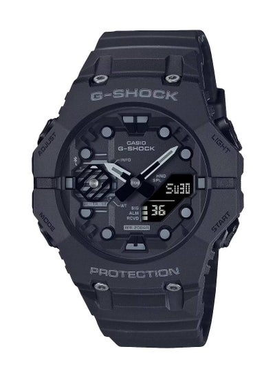 Buy G-Shock Analog-Digital Resin Band Watch GA-B001-1A in UAE