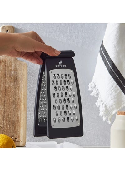 Buy Nancy Double Sided Foldable Grater 153.03.08.2894 in UAE