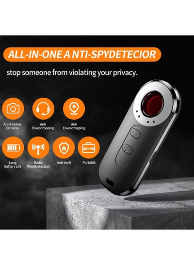 Hidden Camera Detectors Anti Spy Detector Hidden Devices Spy