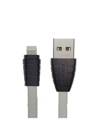 Buy Fast charging Type-C cable-Multicolour in Egypt
