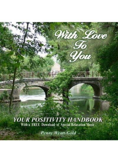 Buy With Love To You: Your Positivity Handbook in UAE