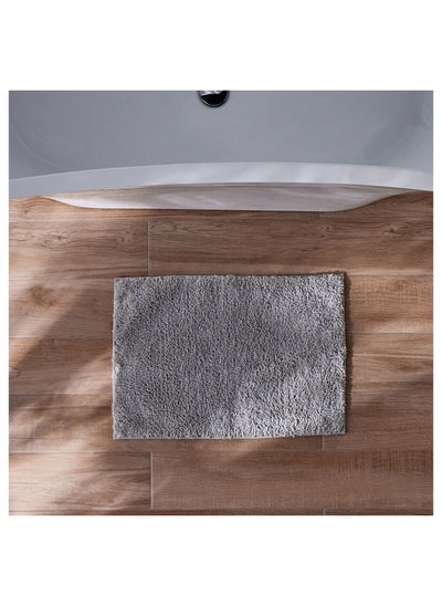 Buy Noa Bath Mat - 40x60 cm in Saudi Arabia