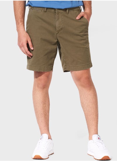 Buy Pocket Detail Shorts in UAE