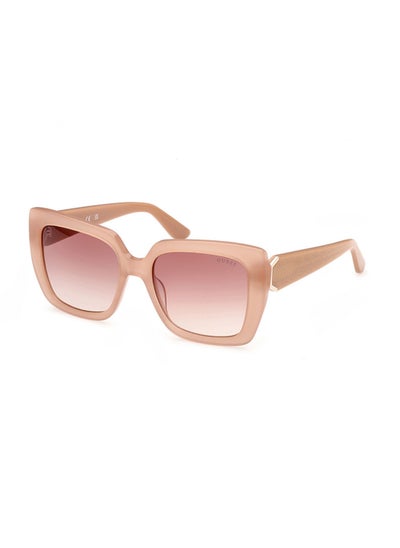 Buy Sunglasses For Women GU788957F53 in Saudi Arabia