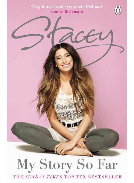 اشتري Stacey: My Story So Far في الامارات