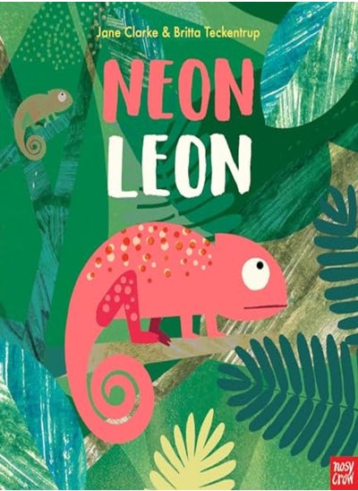 اشتري Neon Leon في الامارات