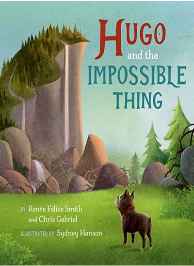 اشتري Hugo and the Impossible Thing في الامارات