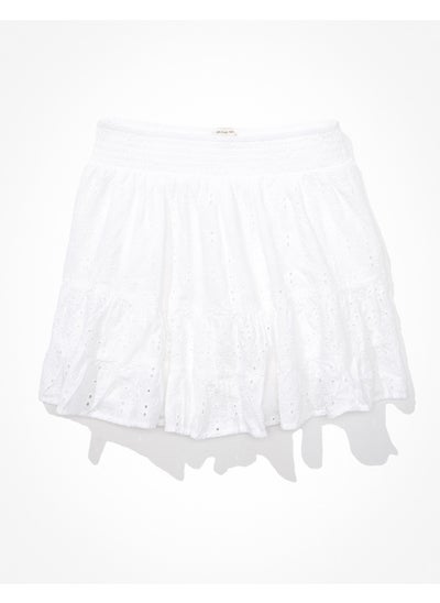 Buy AE Tiered Mini Skort in Saudi Arabia