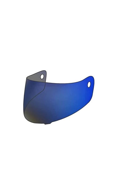 اشتري NOLAN VISOR MT BLUE FOR N60-5/N64/N63/N62/G6.2 في الامارات