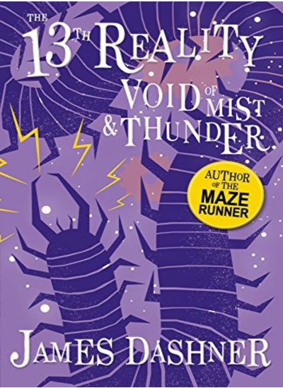 اشتري The Void of Mist and Thunder في الامارات