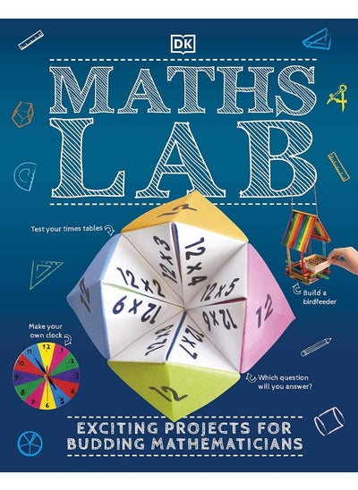 Buy Maths Lab in UAE