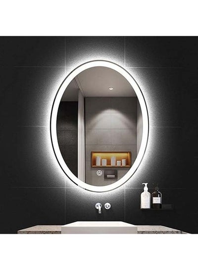 Buy Rava Bathroom Mirror-Mst-Mnz-114 in Egypt