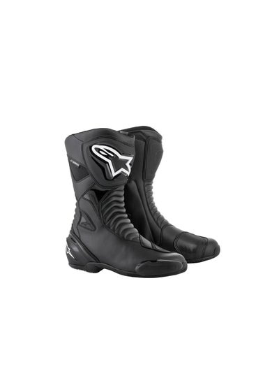 اشتري Alpinestars SMX S Motorcycle Boots في الامارات