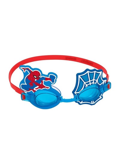 اشتري Bestway DELUXE GOGGLES Spiderman في مصر