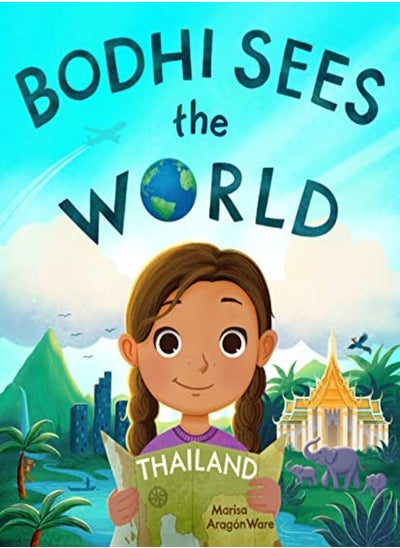 Buy Bodhi Sees the World: Thailand in UAE