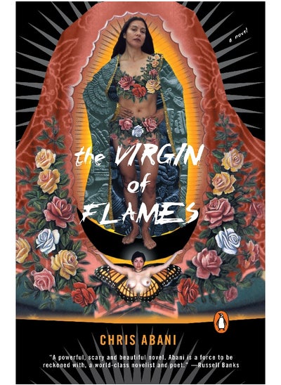 Buy The Virgin of Flames in UAE