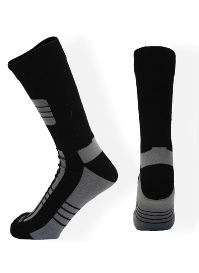 Buy Silvy ( Men's sports Half Terry Socks code7 ) in UAE