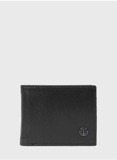 Buy Man Faux Leather Wallets in UAE