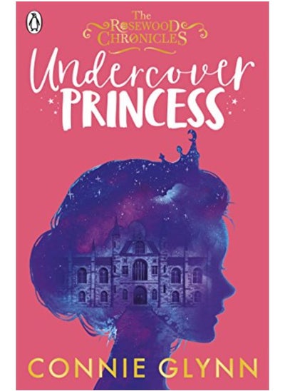 Buy Undercover Princess in UAE