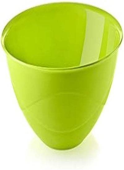 Buy Titiz Round Bowl, 2000 ml Capacity in Egypt