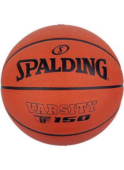 Buy VARSITY TF-150 SZ7 RBR BSKTBALL in UAE