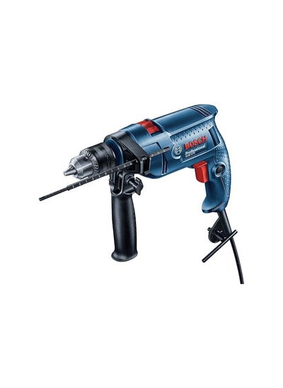 Buy Bosch - Gsb 570 Impact Drill, Rated Input Power 570 W, Powerful And Reliable Power Tool, Enhanced Durability Multicolour in Egypt