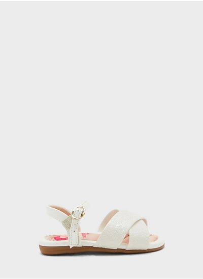 اشتري Infant Cockiee Back Strap Sandal في السعودية