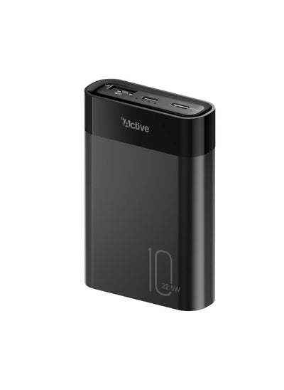 Buy Victor mobile charger with a capacity of 10,000 mAh in Saudi Arabia