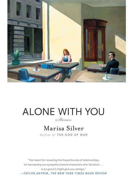 اشتري Alone With You في الامارات