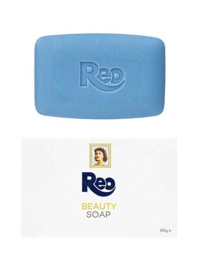 Buy Beauty Soap 80g in Saudi Arabia