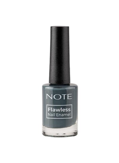 Buy Flawless Nail Enamel No. 19 in Egypt