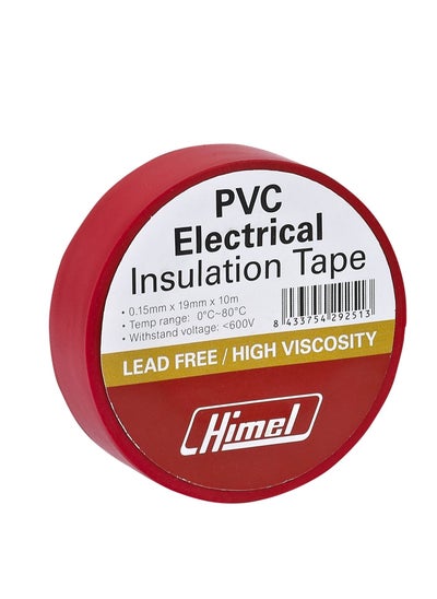 Buy 10-Piece Insulation Tape in UAE