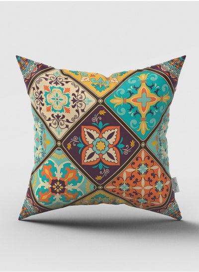 اشتري Modern Velvet Cushion في مصر