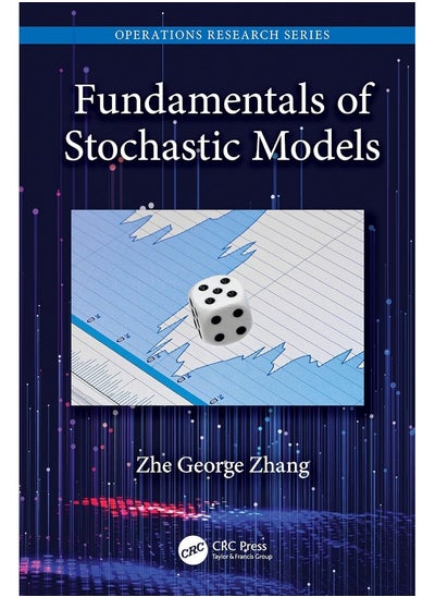 Buy Fundamentals of Stochastic Models in UAE