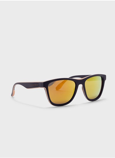 Buy One Sport  Wayfarer Sunglasses in UAE