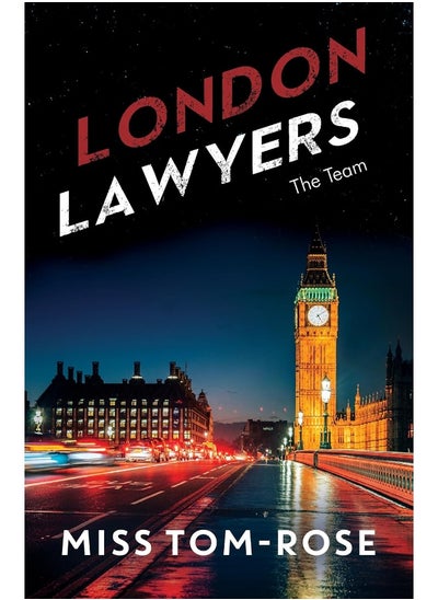 اشتري London Lawyers في الامارات