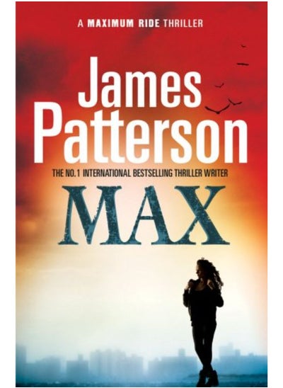 اشتري Maximum Ride (Maximum Ride Adult Edition) في الامارات