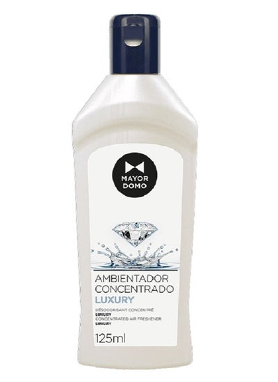 Buy Concentrated Air Freshner Luxury 125 ml in Saudi Arabia