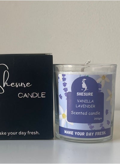 Buy candle in Egypt