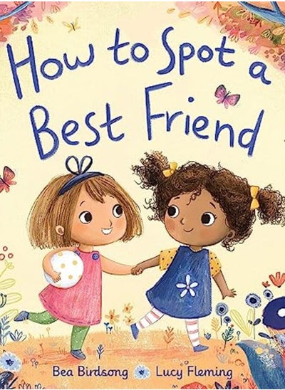 اشتري HT SPOT A BEST FRIEND في الامارات