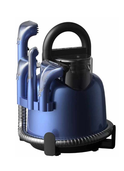 Buy A multi-functional vacuum cleaner for washing and cleaning carpets from Denx in Saudi Arabia