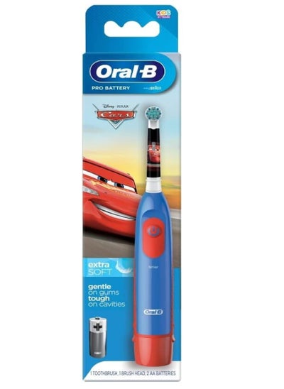 اشتري ORAL B PRO BATTERY T/B 0966 في الامارات